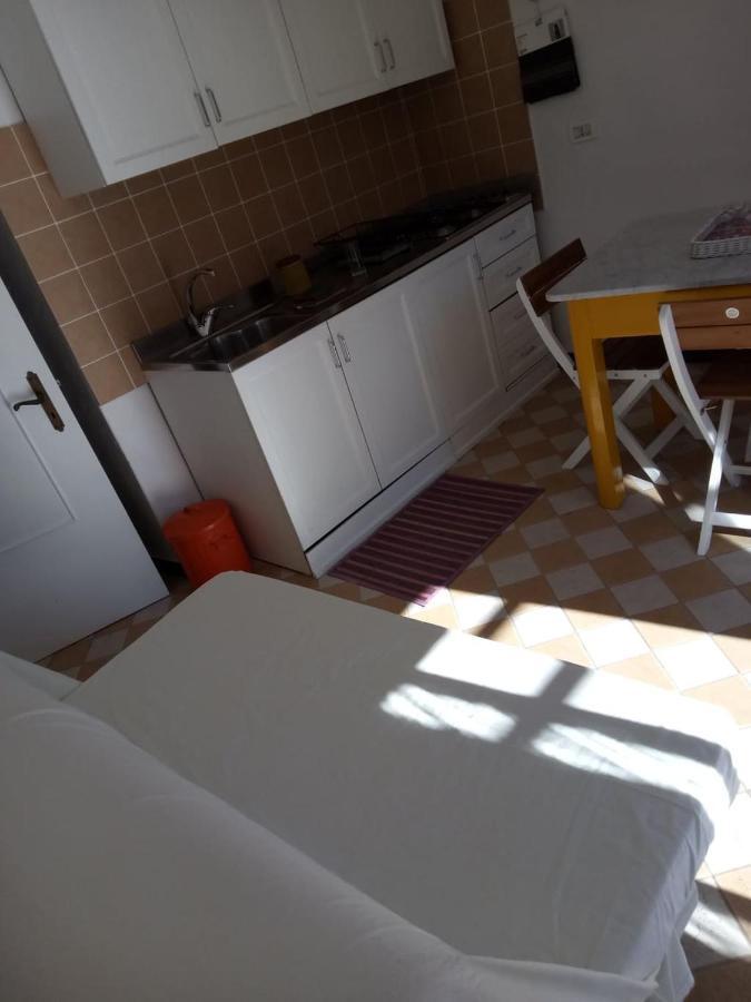 Appartamento In Dimora Tipica Montale  Exterior photo